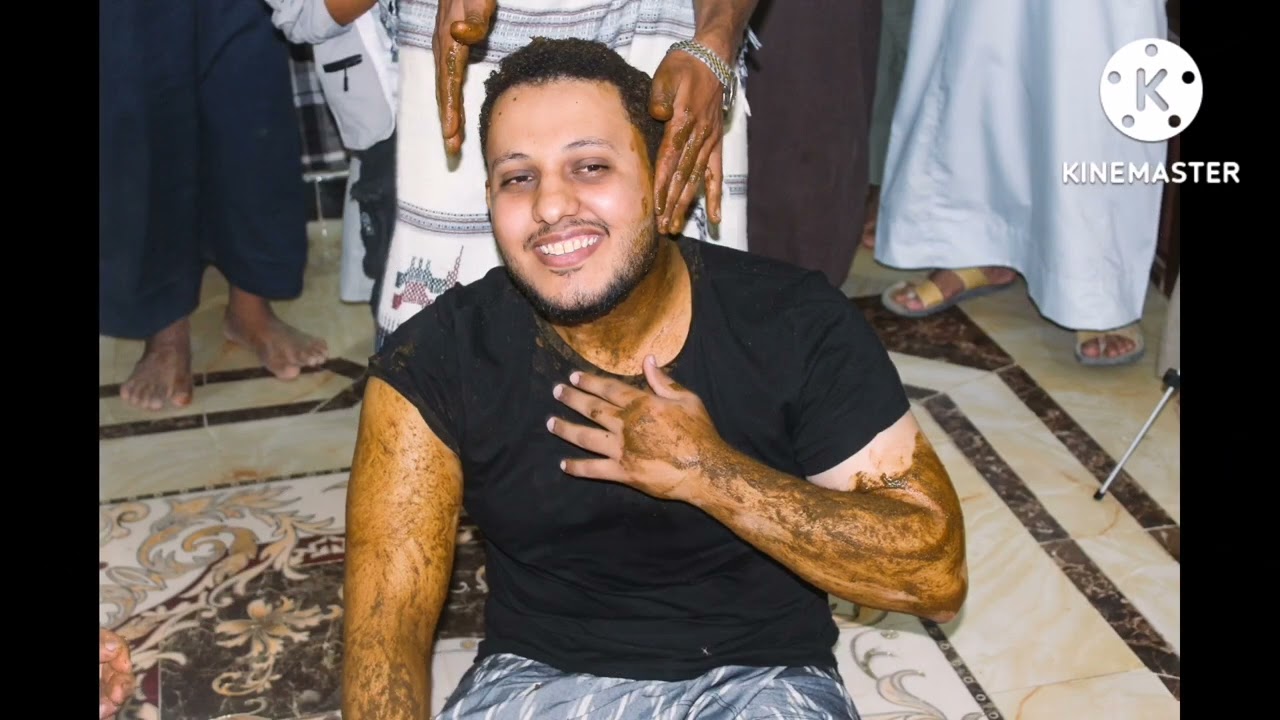 زواج الساده الحداد - نصاب ( المقدمة )