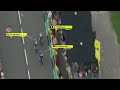 Palette Graphique / 3D Analysis - Stage 13 - Tour de France 2024
