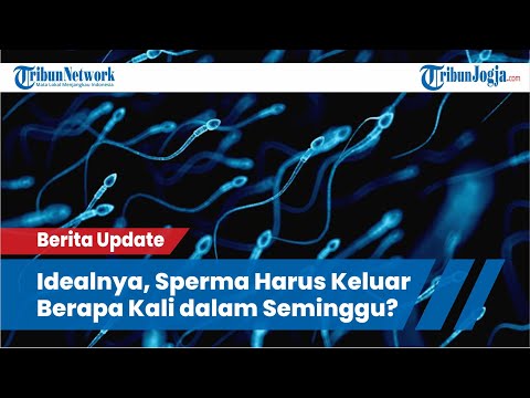 Video: Berapa Kali Seorang Pria Dapat Berturut-turut? Rata-rata, Teknik, Kiat