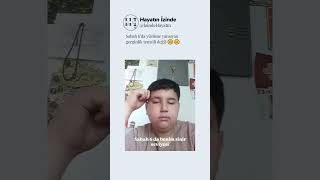 Sabah 6Da Yüzüme Yansıyan Gerginlik Temsili Değil Ç