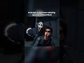 Average experience playing against a Ghostface: #deadbydaylight #dbd #dbdshorts #dbdclips