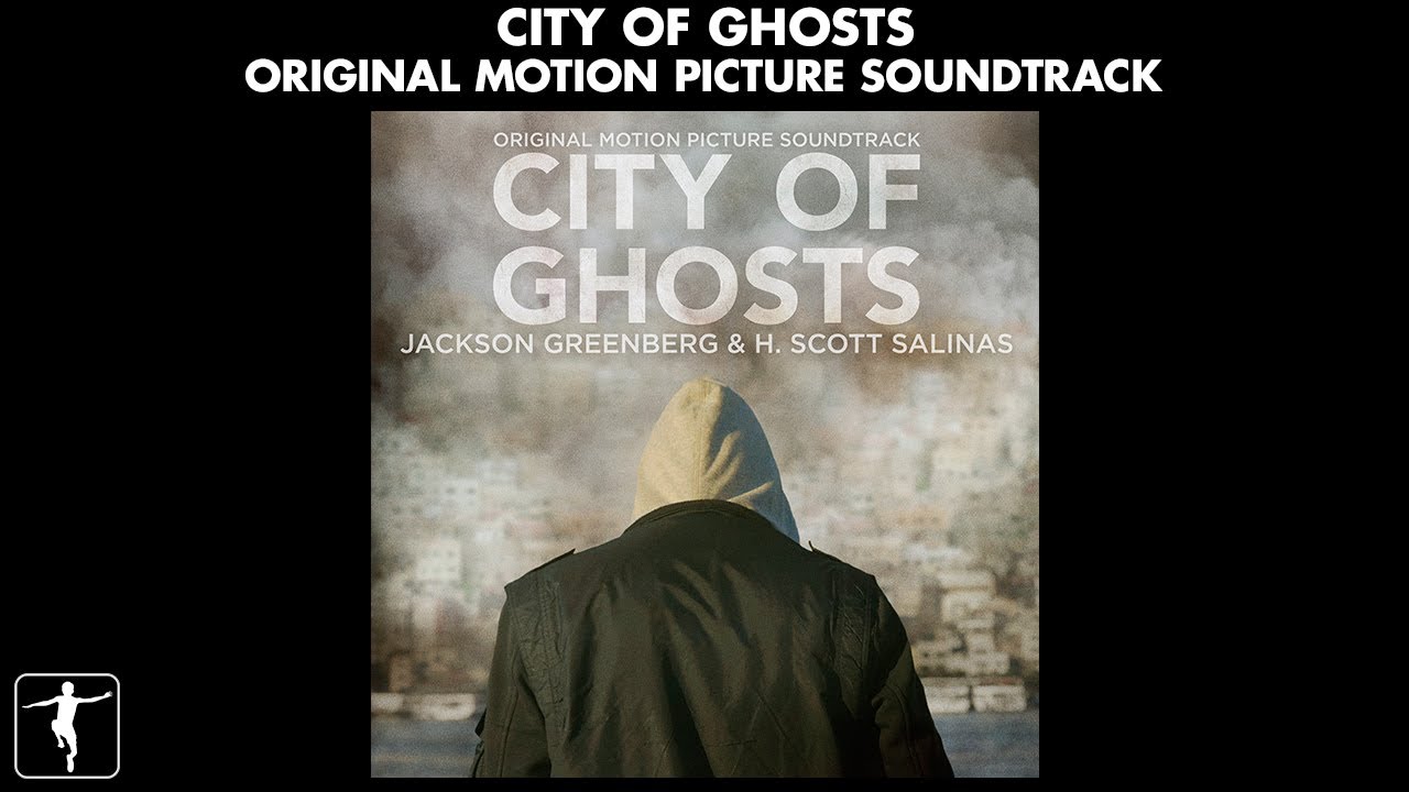 city of ghosts soundtrack youtube