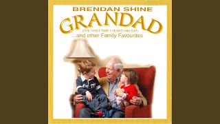 Video thumbnail of "Brendan Shine - My Uncle Mike"