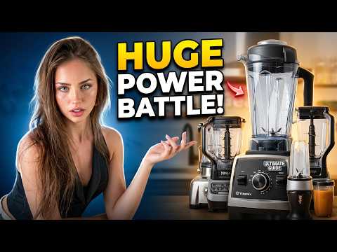 Nutribullet Vs Cuisinart Food Processor