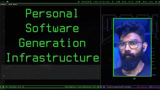 Famous Personal Software Generation Infrastructure Profile