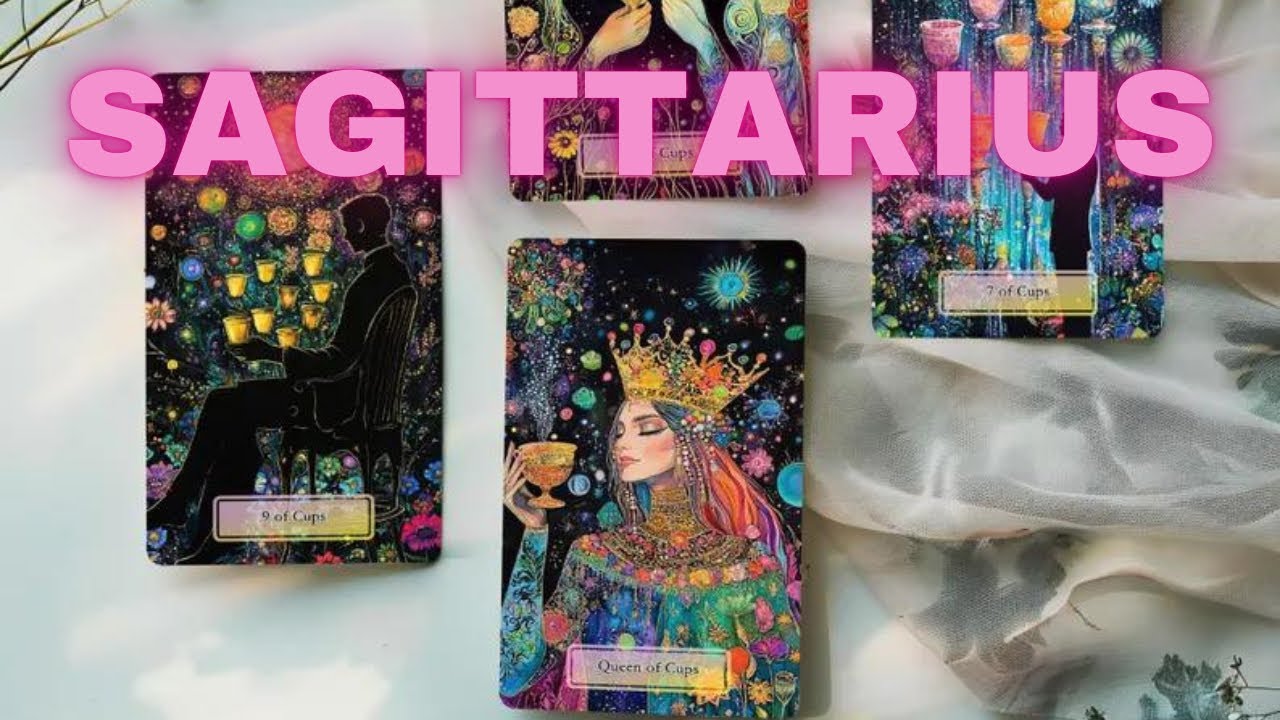 СТРЕЛЕЦ♐️😩Твое молчание сводит их с ума!🤯Они так расстроены, но не могут тебя отпустить❤️🔥Март