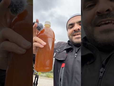 قصة وموقف في المغرب