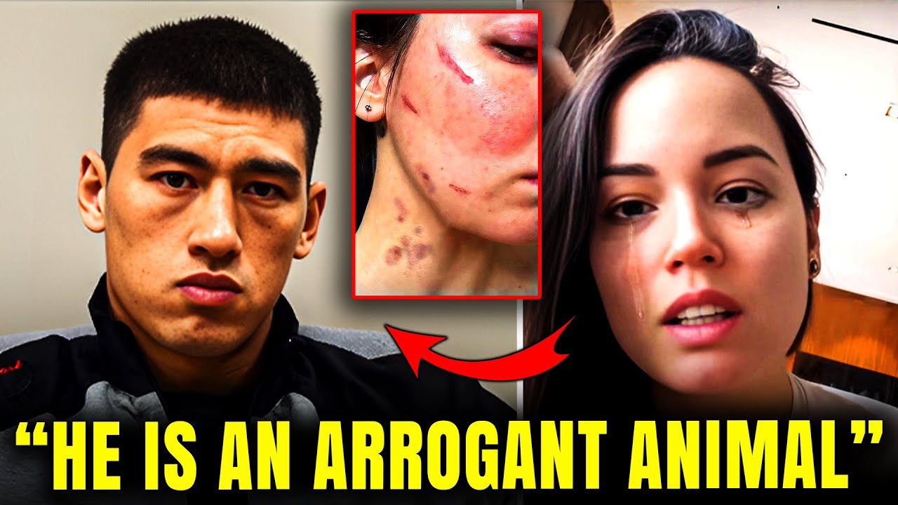 Dimtry Vs Beterbiev might cancel! Bivol under serious allegations by ex-wife...