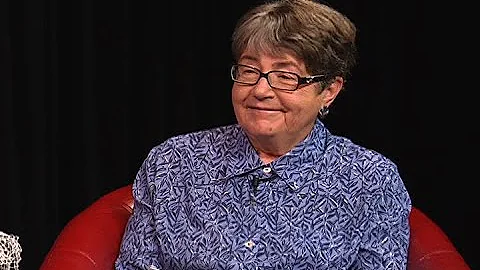 A Marin Poet Moment with Sharon Fain, 3 Poems.