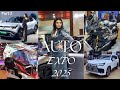 Auto Expo 2025: The Best Cars and Innovations You Can't Miss! |Part 2|