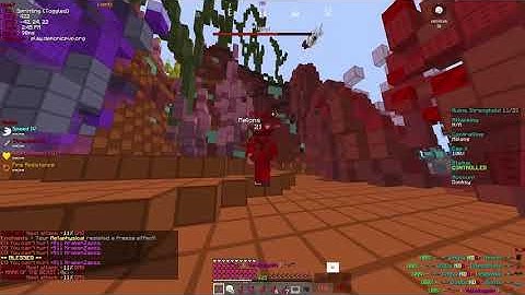 DemonicPvP | The 2 Year Return | Cosmic PvP Test #1