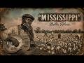 Mississippi Delta Blues in the Cotton Fields | Rural 1930s Harmonica &amp; Steel Guitar Collection
