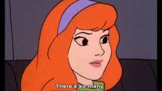 Daphne Blake Meets The Mccoys Hang On Sloopy
