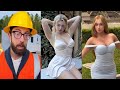 Unbelievable Smart Worker &amp; Hilarious Fails | Construction Compilation #33