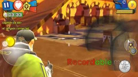 Respawnables Multiplayer gameplay 1