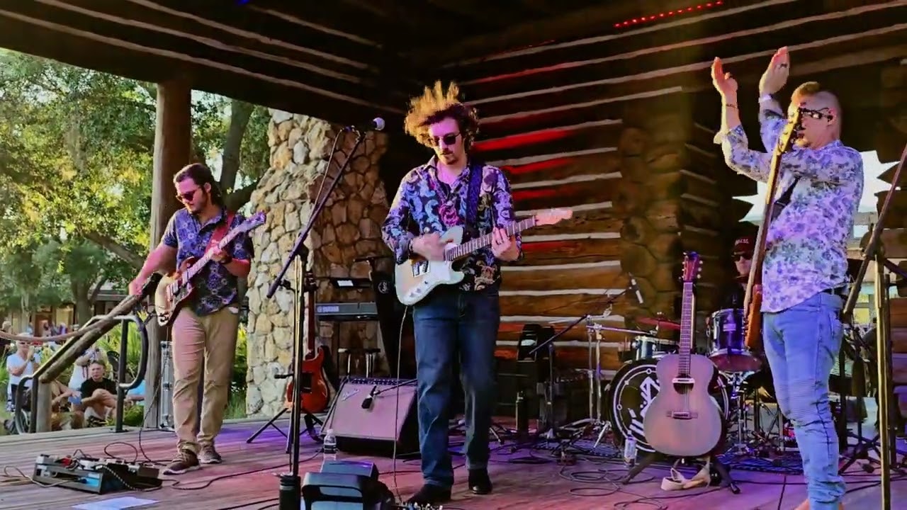 Are You Gonna Go My Way~Mitchell Klavins~Relic 5/23/25