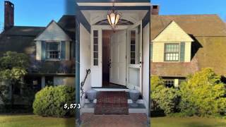 Beechwood Cottage for Sale in Norfolk, CT | Litchfield County Real Estate