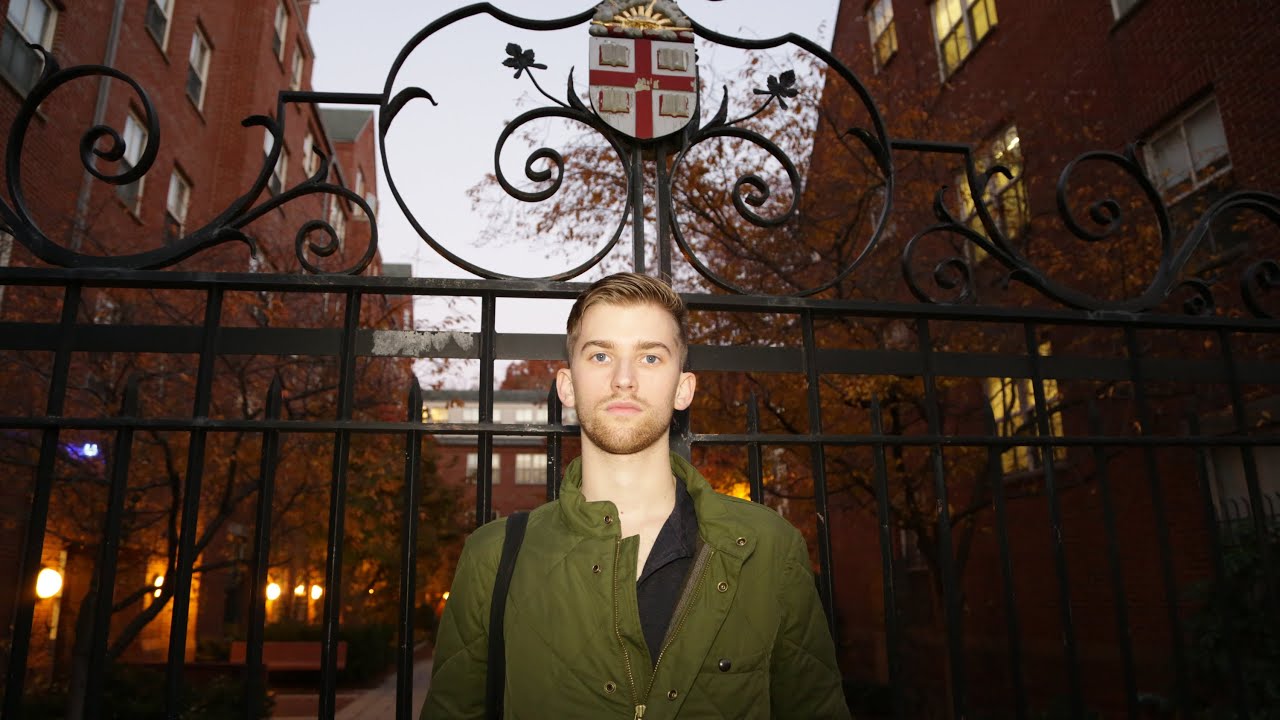 sexual assault evidence collection kit Brown U Student Shares His Story Of Sexual Assault