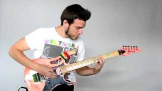 Funk Metal Riff