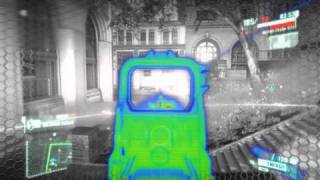 Crysis 2 Tweaks : Online