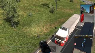 ETS 2/REPORT 2870340