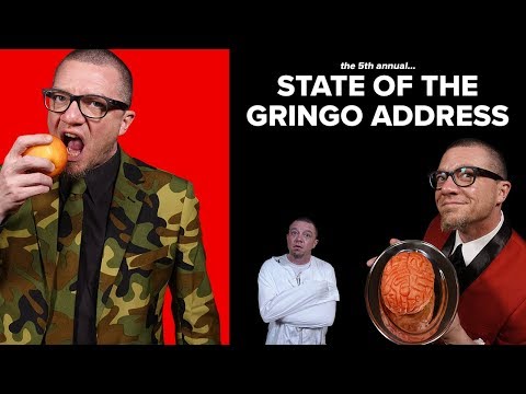 Video: Comedy Standup Bahasa Inggeris Di Buenos Aires: GrinGo! - Matador Network