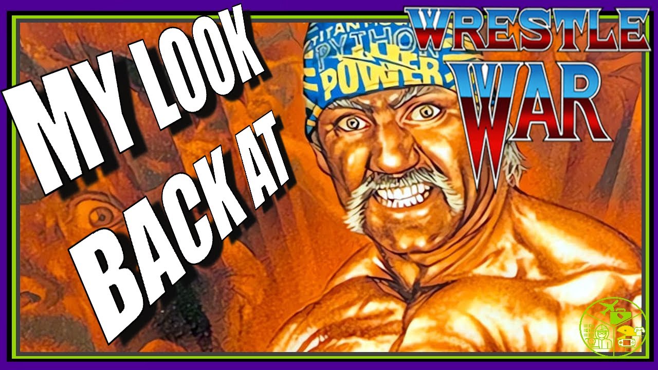 Jeu WRESTLE WAR Pour SEGA Megadrive - Version Loose Testée - Bon État