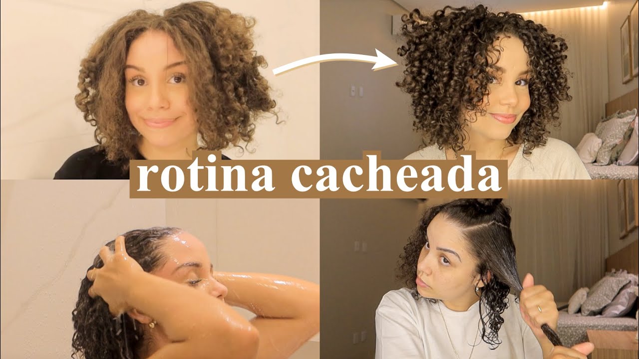 Minha rotina capilar “minimalista” (rápida e prática): lavagem, finalização e day after ✨