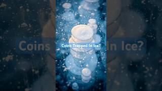 ❄️ The Frozen Lake Filled With Explosive Bubbles 🔥 | DidYouKnowDaily111