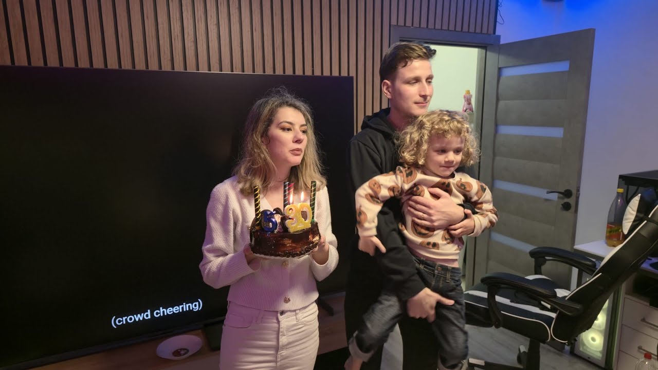 Ce am primit de ziua mea? Cum mi-am petrecut ziua? 