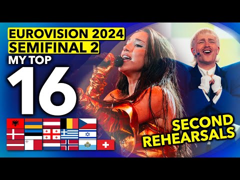 Eurovision 2024 
