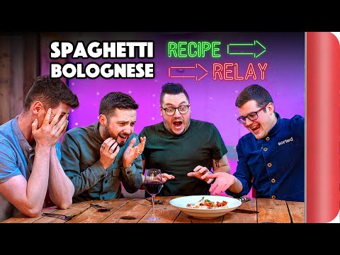 Video: Aldi Mamia Pasta Bolognese Stage 2 Review