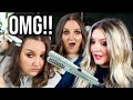 VIRAL LIFE CHANGING HAIR TOOL!? TESTING THE "VOLOOM ROOTIE"