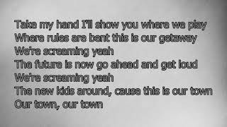 mattybraps new kids lyrics