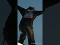 THE REAL ATHLETE 堀米雄斗 GORILLA EDITION 縦型15秒Ver