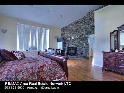 6 Marsh Lane, Hampton Falls, NH home video tour