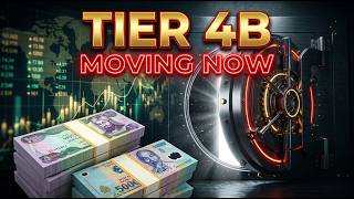 💥 URGENT: TIER 4B REDEMPTION DOORS OPENING NOW 🚪🔓