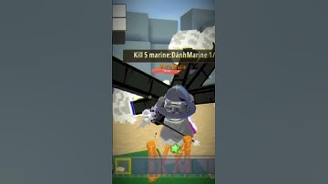 Mochi Fruits in Miniworld🐸 #dinovnmw #youtube #miniworld #miniworldonepiece #monstersteam