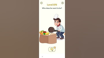 Dop2 Gameplay Level 272 #shorts #deletepuzzle #deleteonepart2 #puzzletime #dop2 #dop