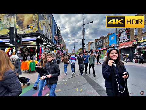 London Reopen 2021-Part