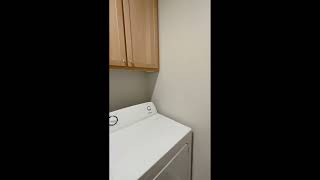 The Reserve 2 bedroom 2 1/2 bath Townhome 1,551 sq ft