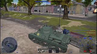 Friendly Bomb | War Thunder
