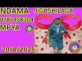 NDAMA JIGUSHILAGA MWEHU UJUMBE WA MADEMILO MPYA 0787458304 20 8 2025 BY SHULE MSUABAZAJI