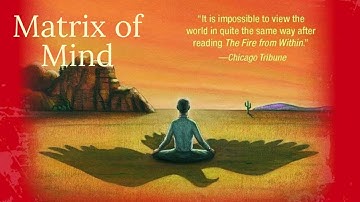 Carlos Castañeda - The Assemblage Point, The Fire from Within