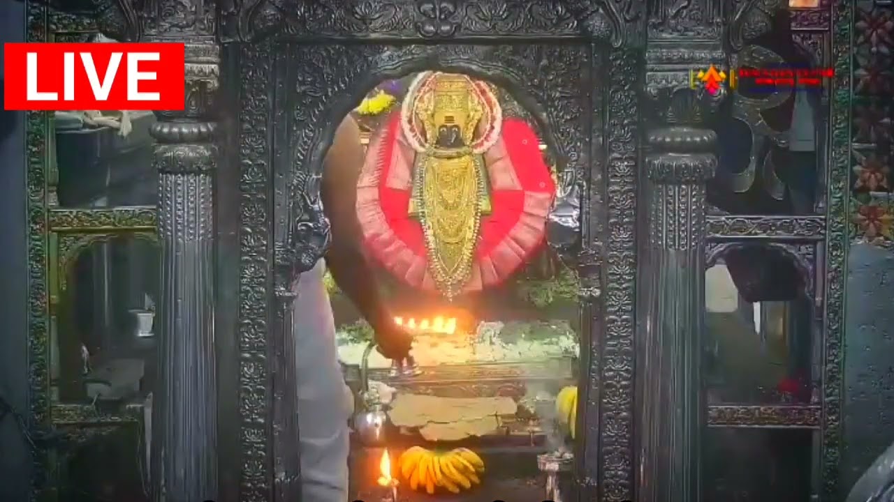 8/1/2023/श्री महालक्ष्मी अंबाबाई महाआरती कोल्हापूर/#kolhapurmahalaxmi#navratri#kolhapur#mahalaxmi