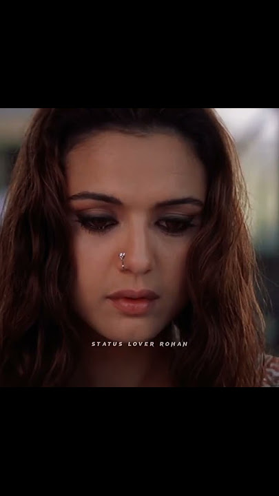Srk Sad Dialogue Status|Srk Song Status | Veerzaara Movie Scenes |#shorts #srkdialoguestatus
