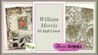 William Morris Journal #3  Soft Cover