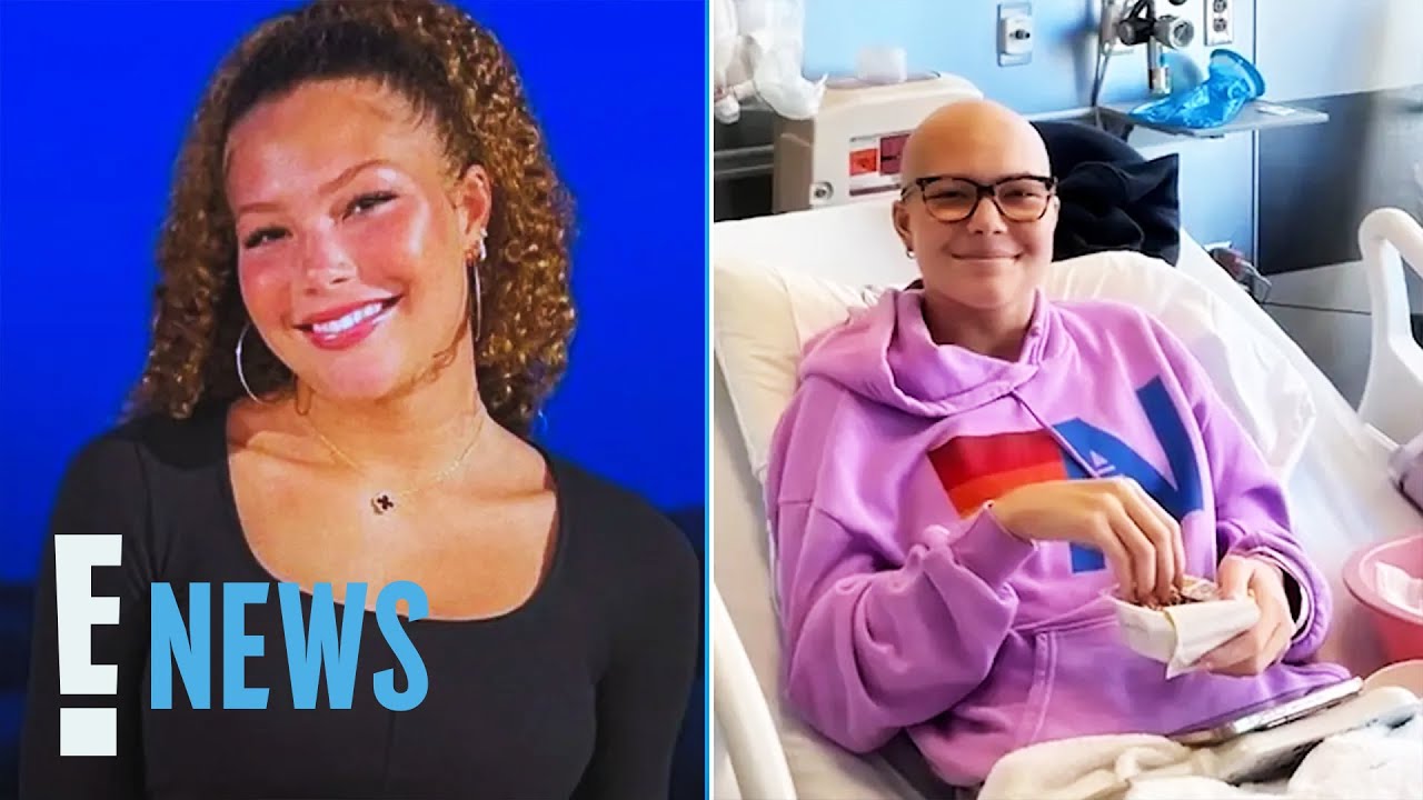 Isabella Strahan Opens Up About Emergency Surgery During Cancer Battle