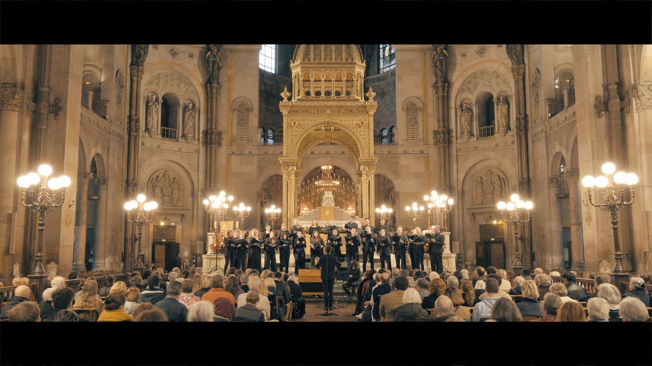 Kyrie (Officium Defunctorum) - Tomás Luis de Victoria