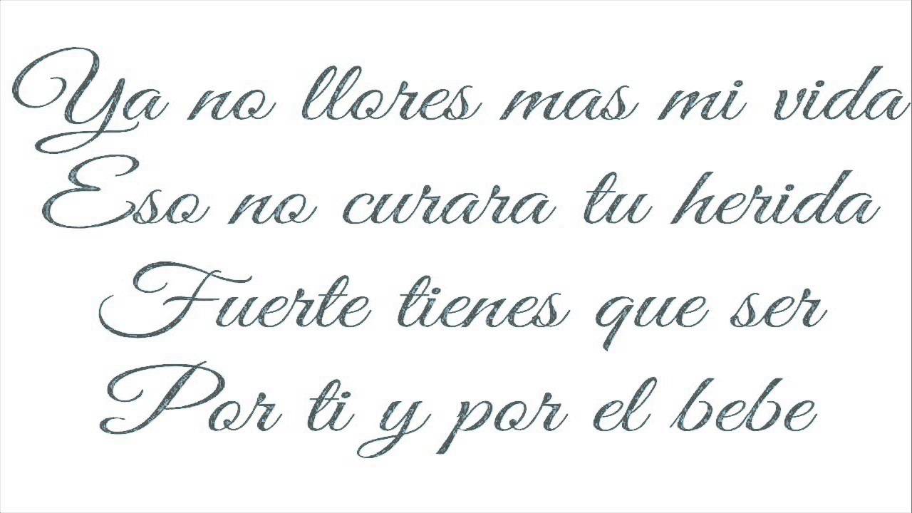 Prince Royce - Dulce (Lyrics) - YouTube